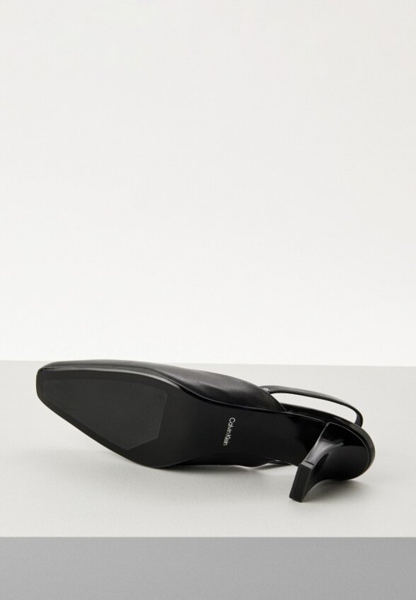 Туфли Calvin Klein