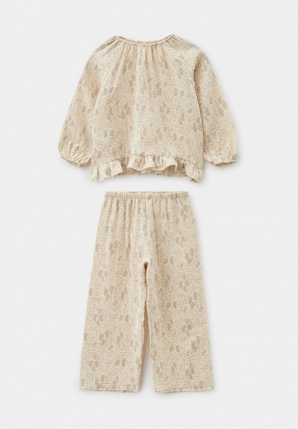 Блуза и брюки Fors