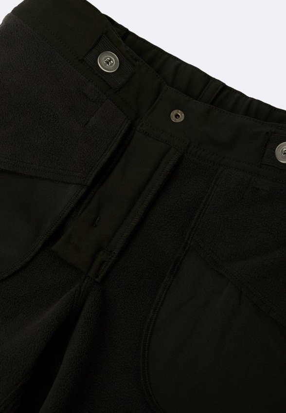 Брюки утепленные Lassie