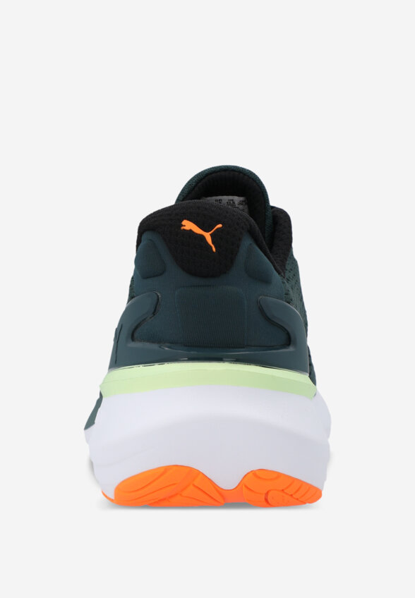 Кроссовки мужские PUMA Scend Pro 2, Зеленый