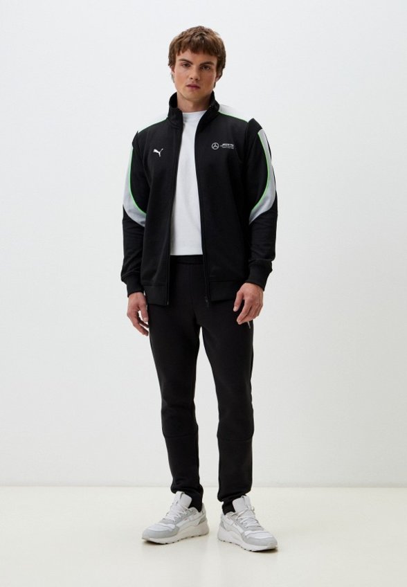 Брюки спортивные PUMA