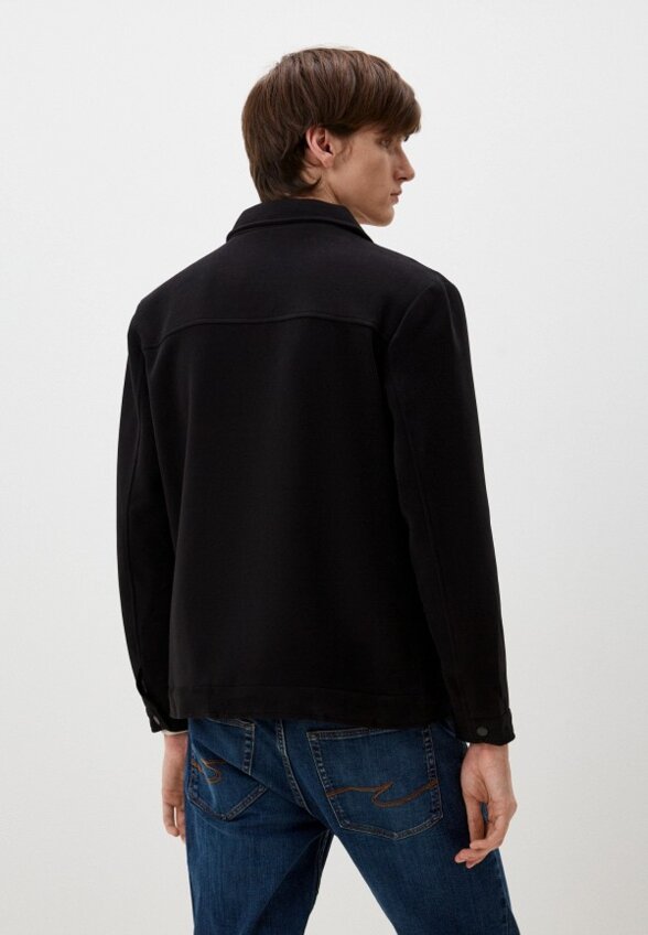 Куртка-рубашка Gorenta & Go