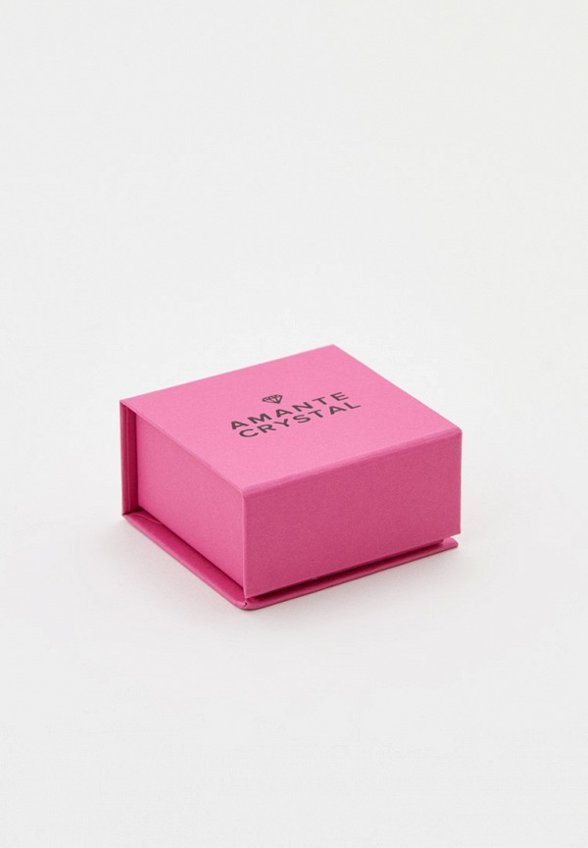 Серьги Amante Crystal