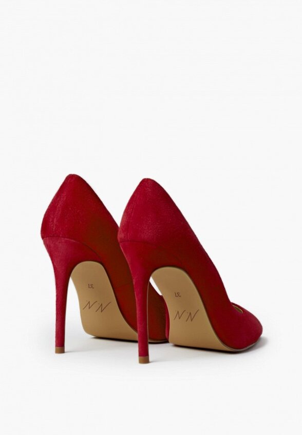 Туфли N.early N.aked