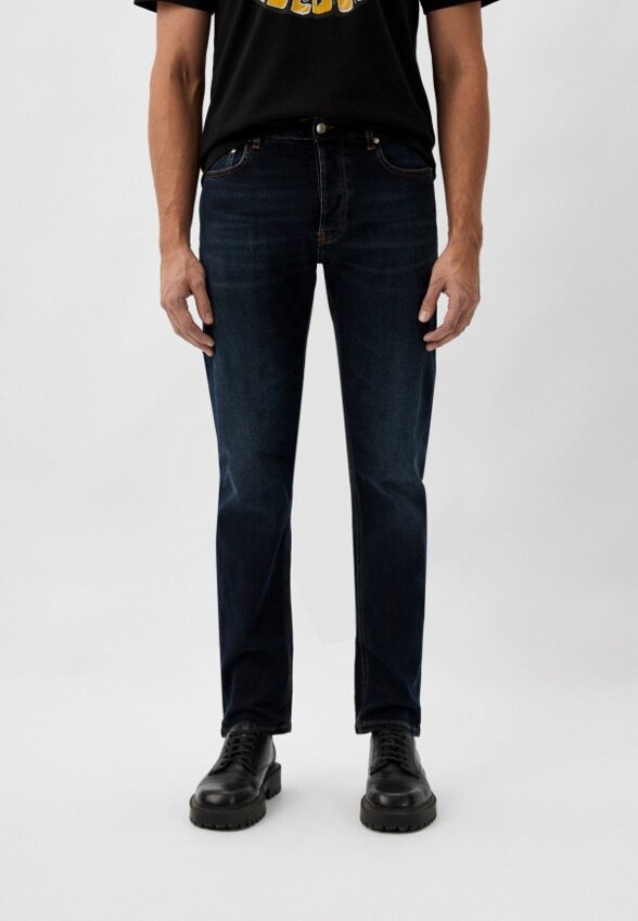 Джинсы Iceberg