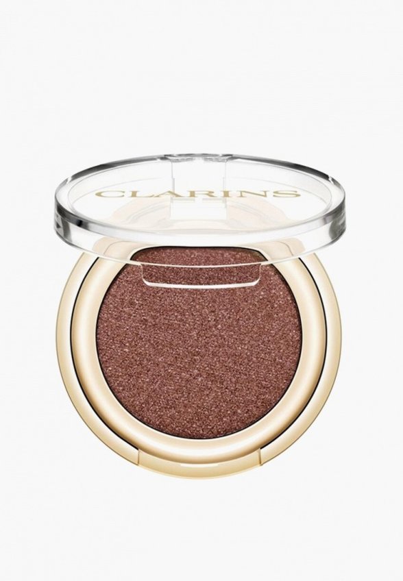 Тени для век Clarins