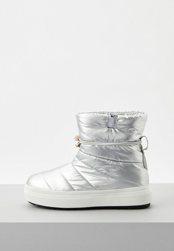 Дутики Ice Play