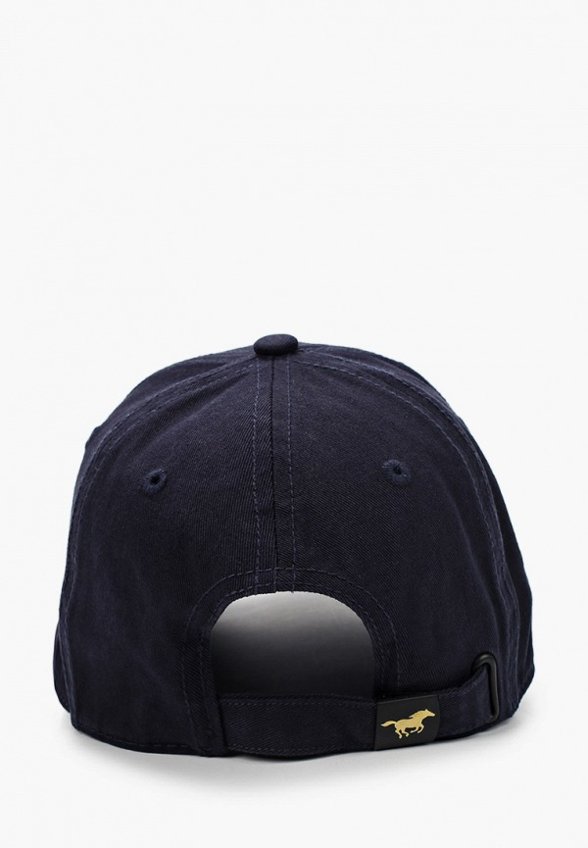 Бейсболка Mustang