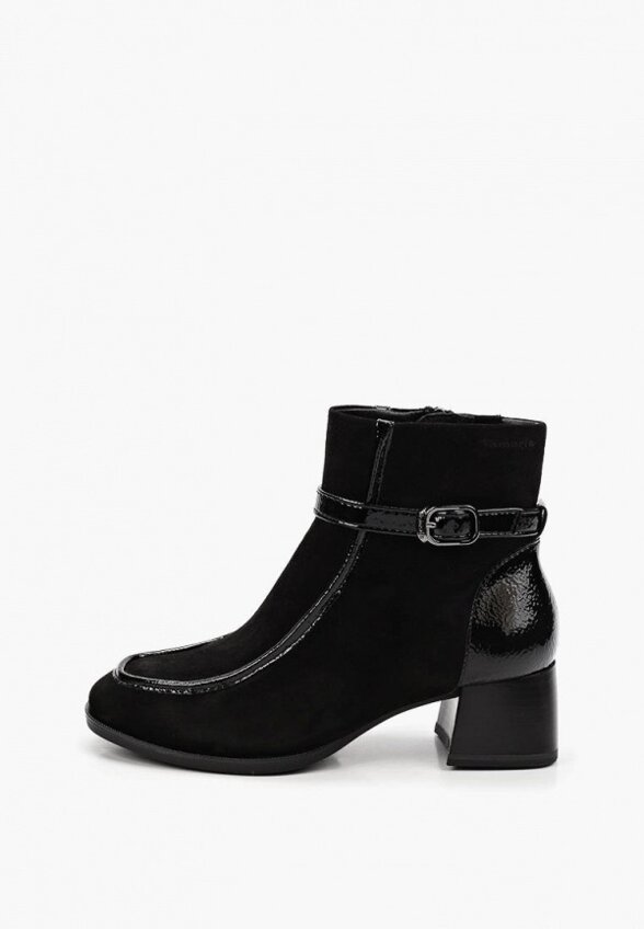 Ботильоны Tamaris