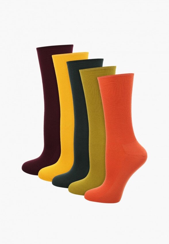 Носки 5 пар Minimi