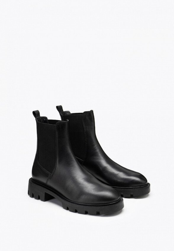 Ботинки Pazolini