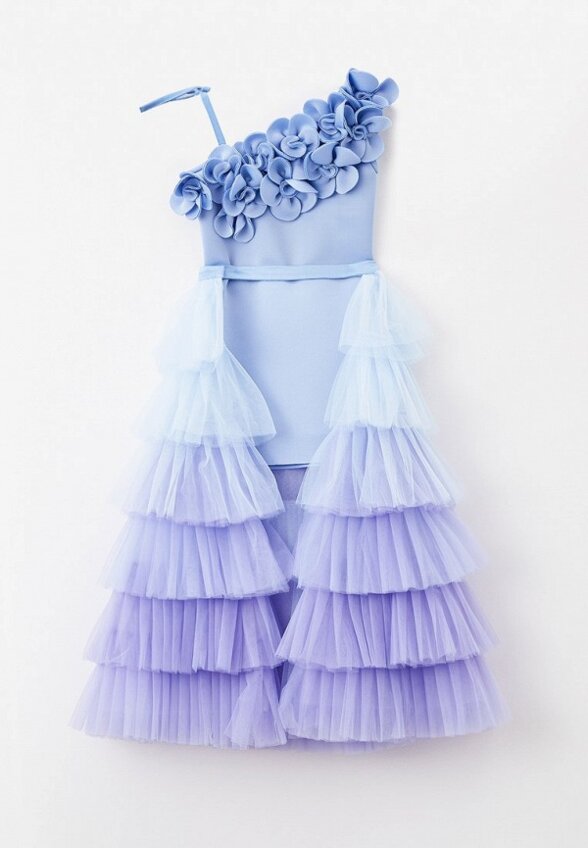 Платье Monikamo