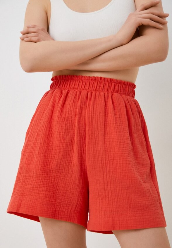 Шорты Libellulas