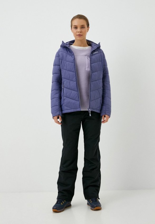 Куртка утепленная Toread