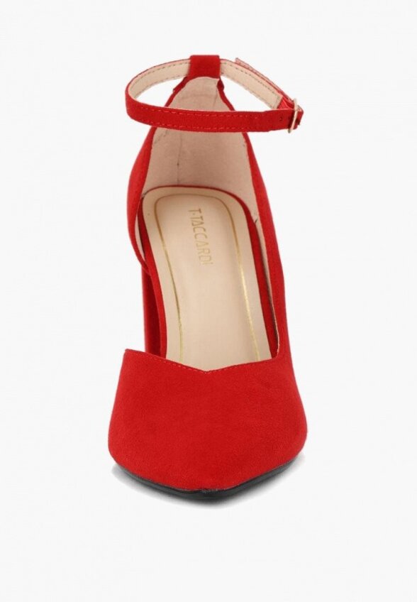 Туфли T.Taccardi