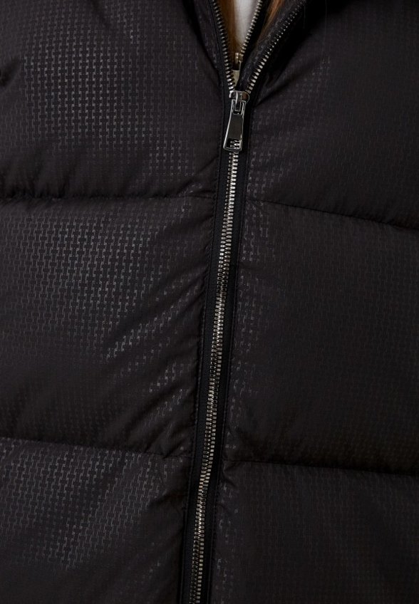 Пуховик Снежная Королева