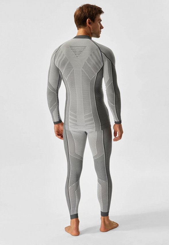 Комплект термобелья Teksa