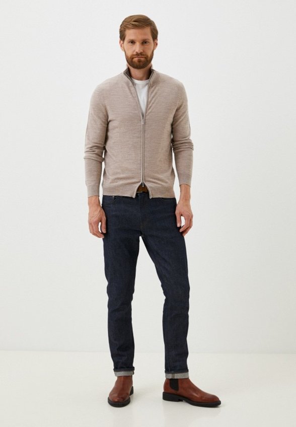 Кардиган Henderson