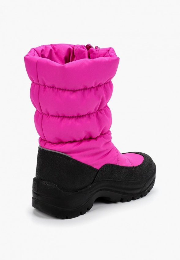 Дутики Nikastyle