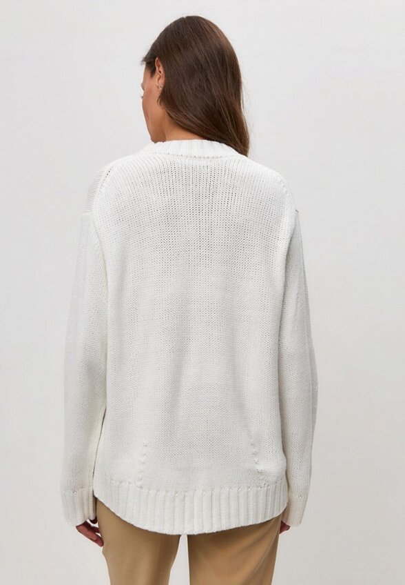 Джемпер Villanelle