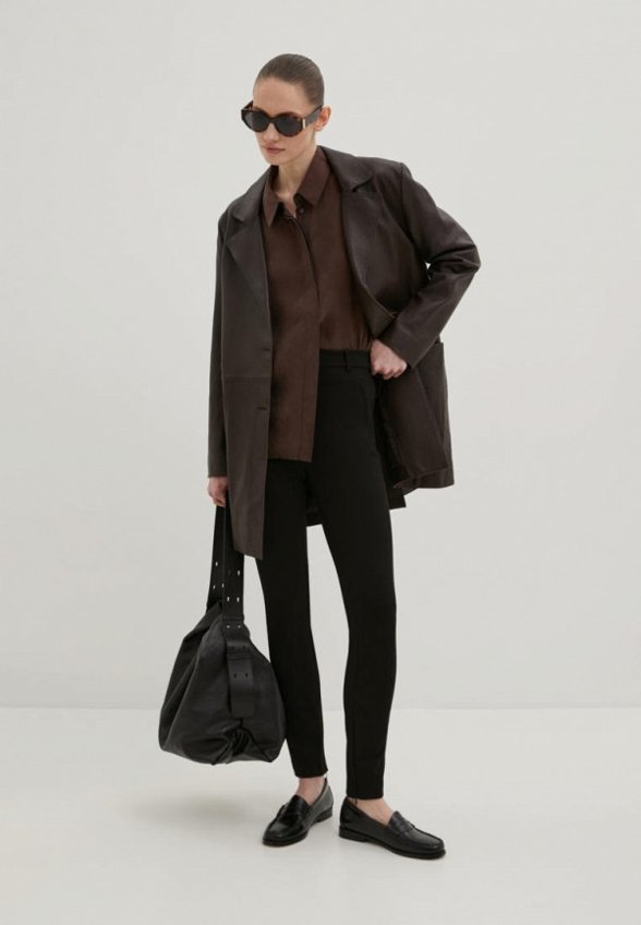 Брюки Finn Flare