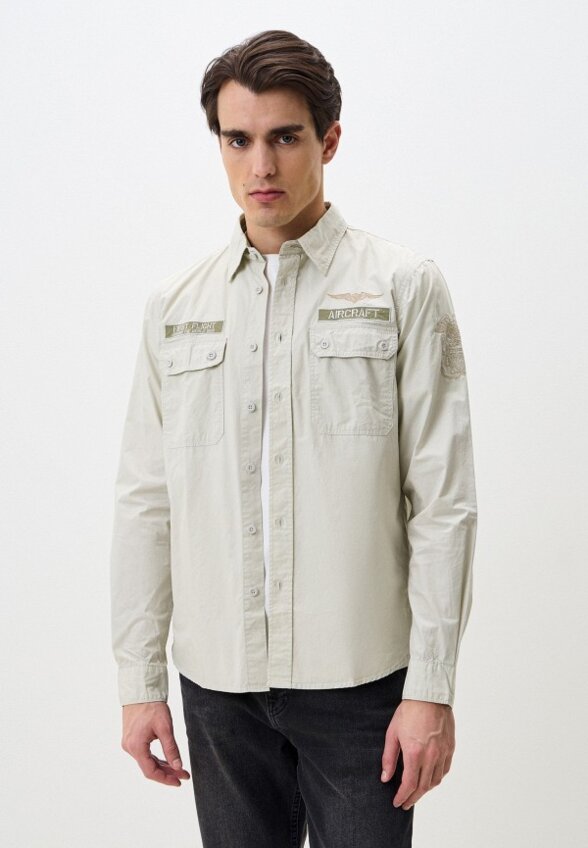 Рубашка Aircraft
