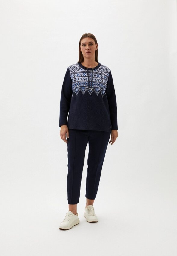 Свитшот Marina Rinaldi Sport