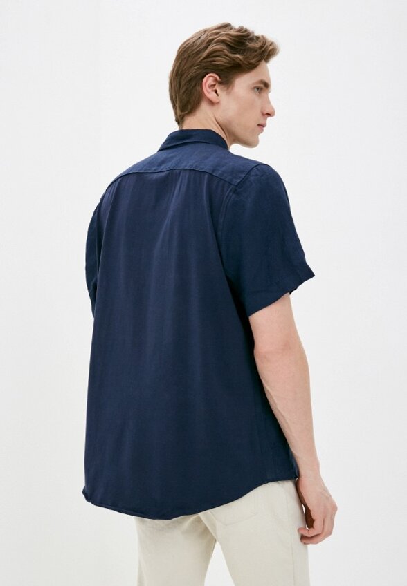 Рубашка Lacoste