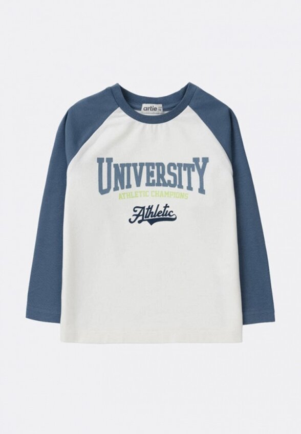 Лонгслив Artie