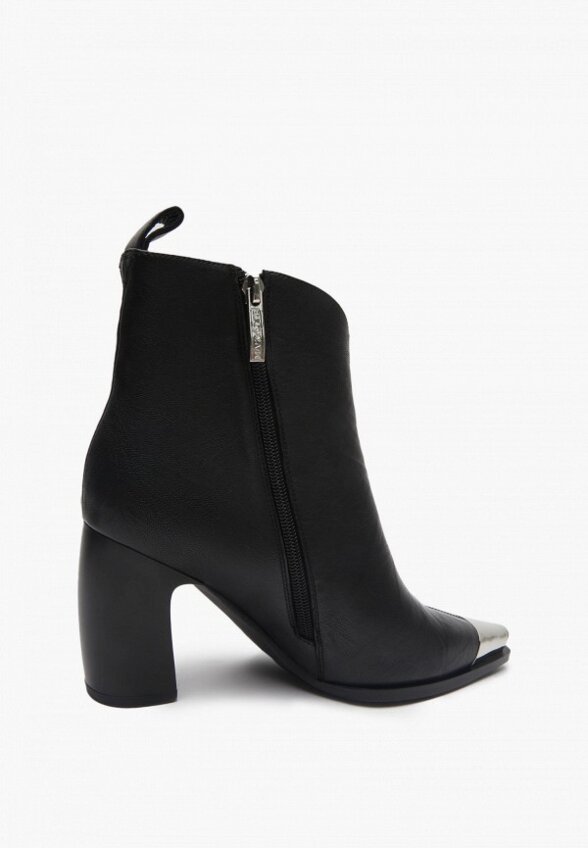 Ботильоны Mascotte