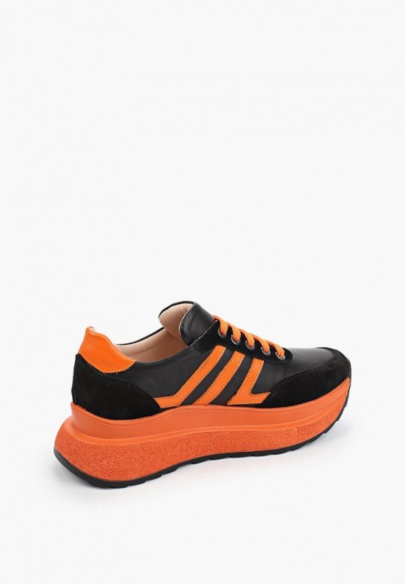 Кроссовки Ascalini