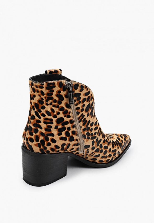 Ботильоны Graciana