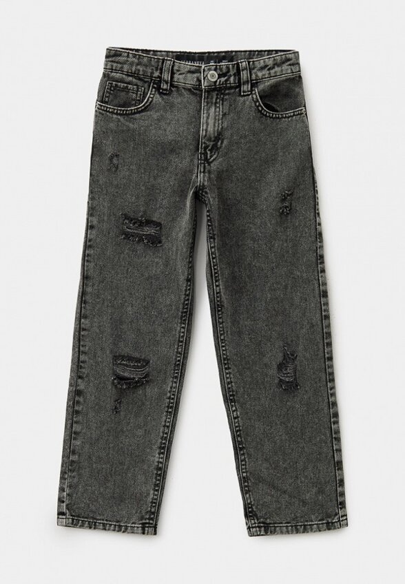 Джинсы Terranova