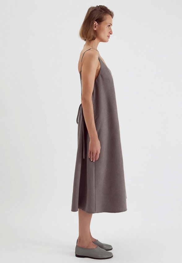 Сарафан Unique Fabric