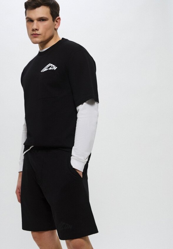 Шорты спортивные Dsquared2