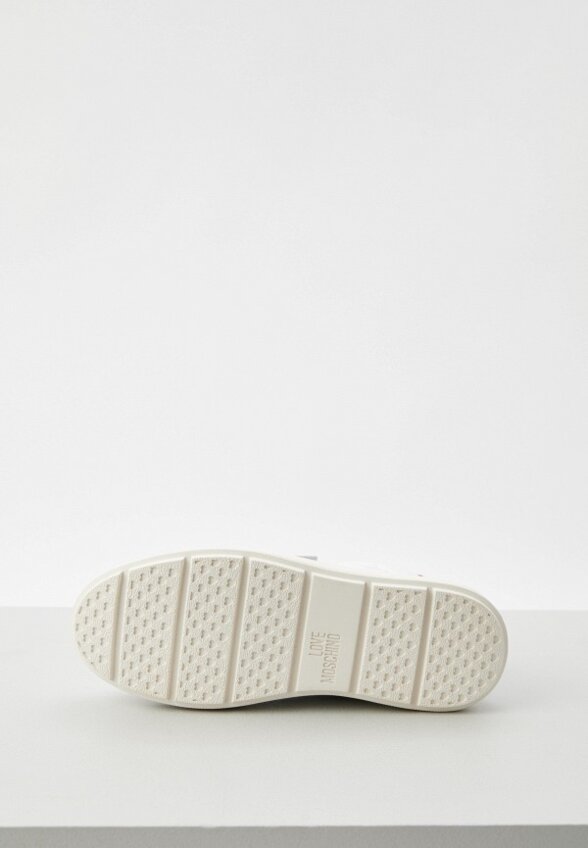 Кеды Love Moschino