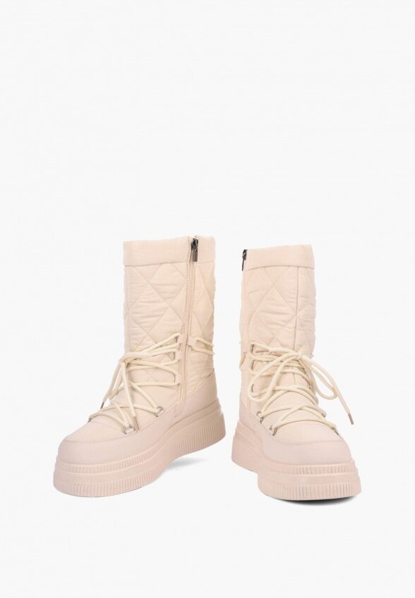 Дутики Instreet