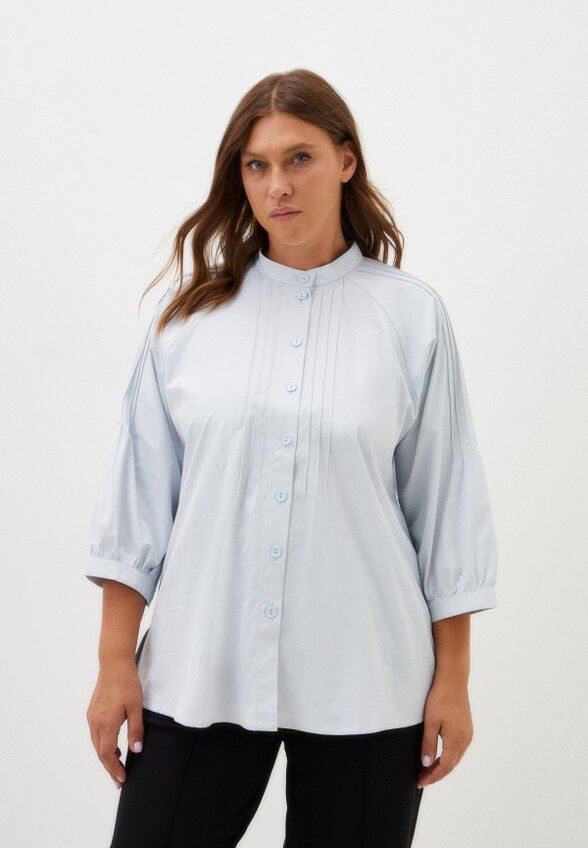 Рубашка Silver String