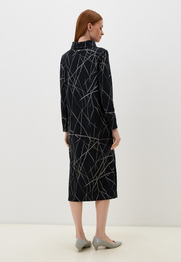 Платье Helmidge