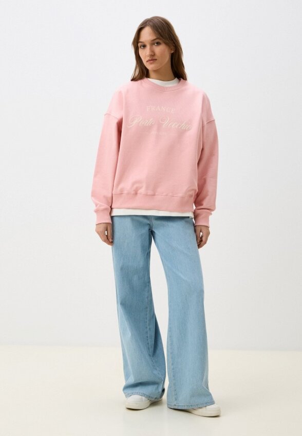 Свитшот Mark Formelle