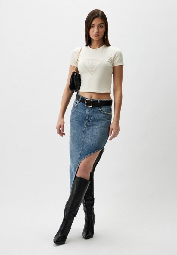 Футболка Guess