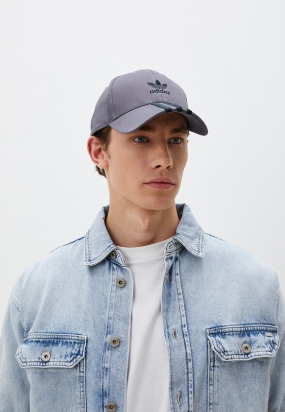 Бейсболка adidas Originals