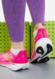 Кроссовки женские Brooks Hyperion Max, Розовый10  - превью