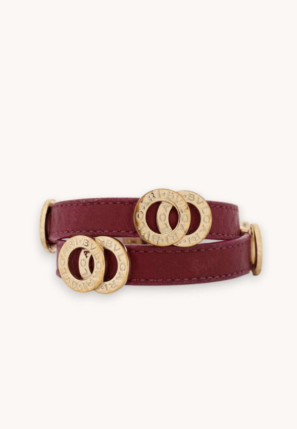 Bvlgari Bracelet