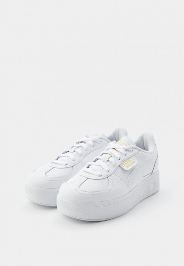 Кеды PUMA