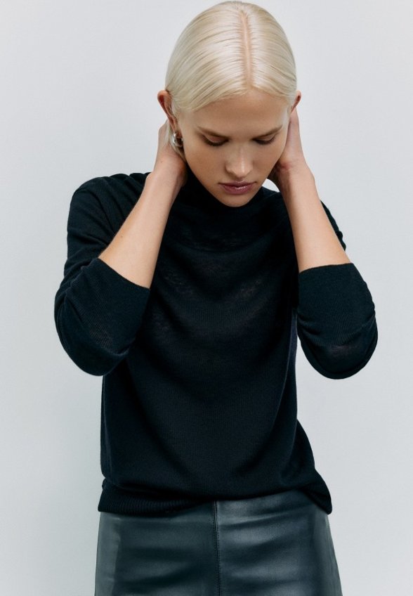 Водолазка IDOL