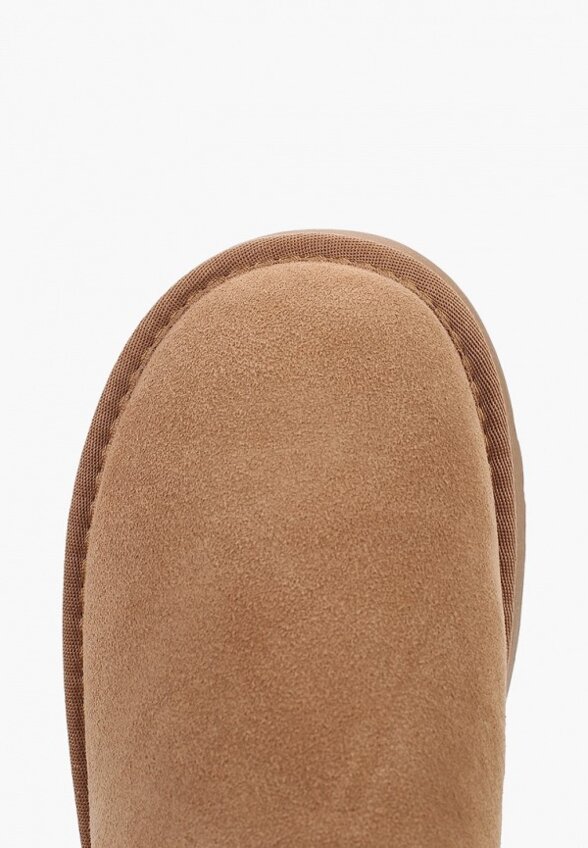 Полусапоги Camille