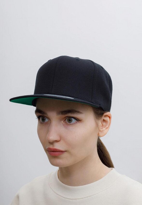 Бейсболка Flexfit