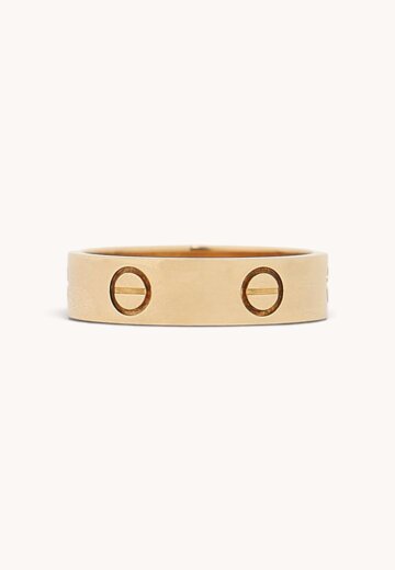 Cartier Love
