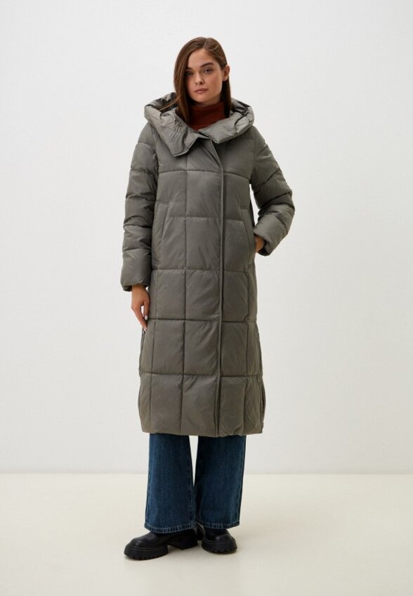 Пуховик Winterra